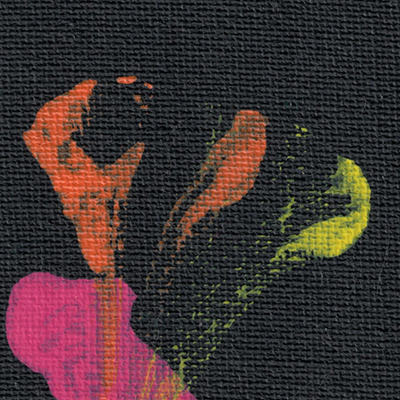 Floral 1 by Issa