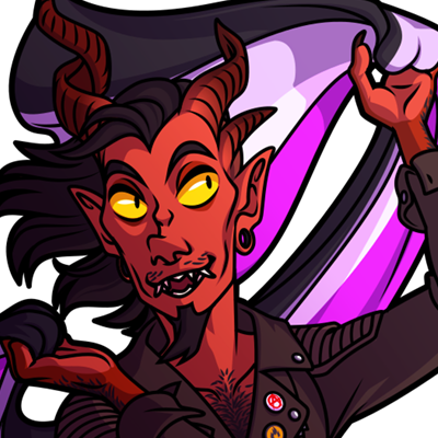 Ace Pride: Václav by Meg James